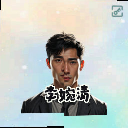 李婉清