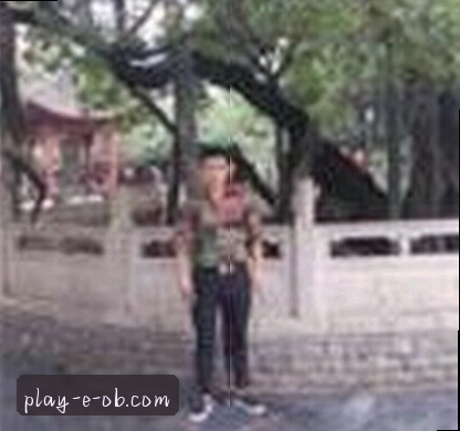 吴强